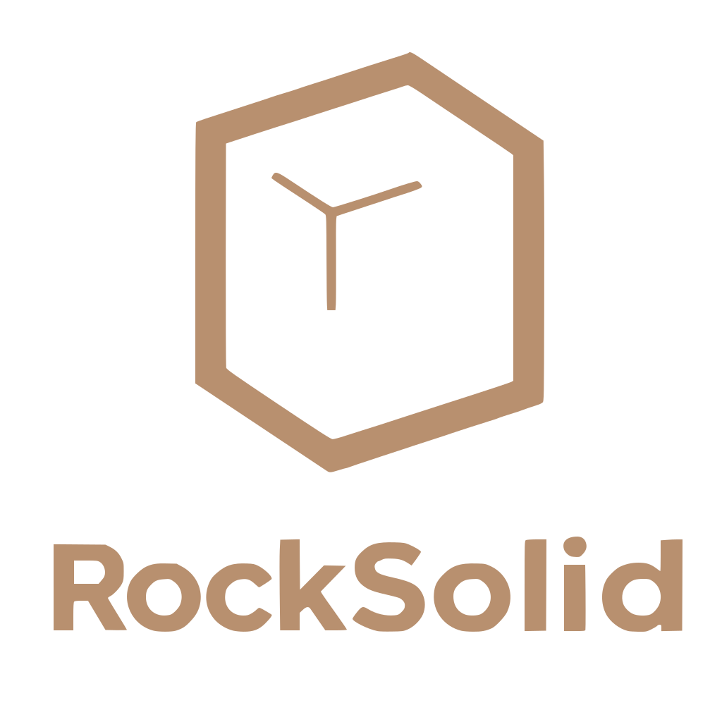 Rock Solid Development Management